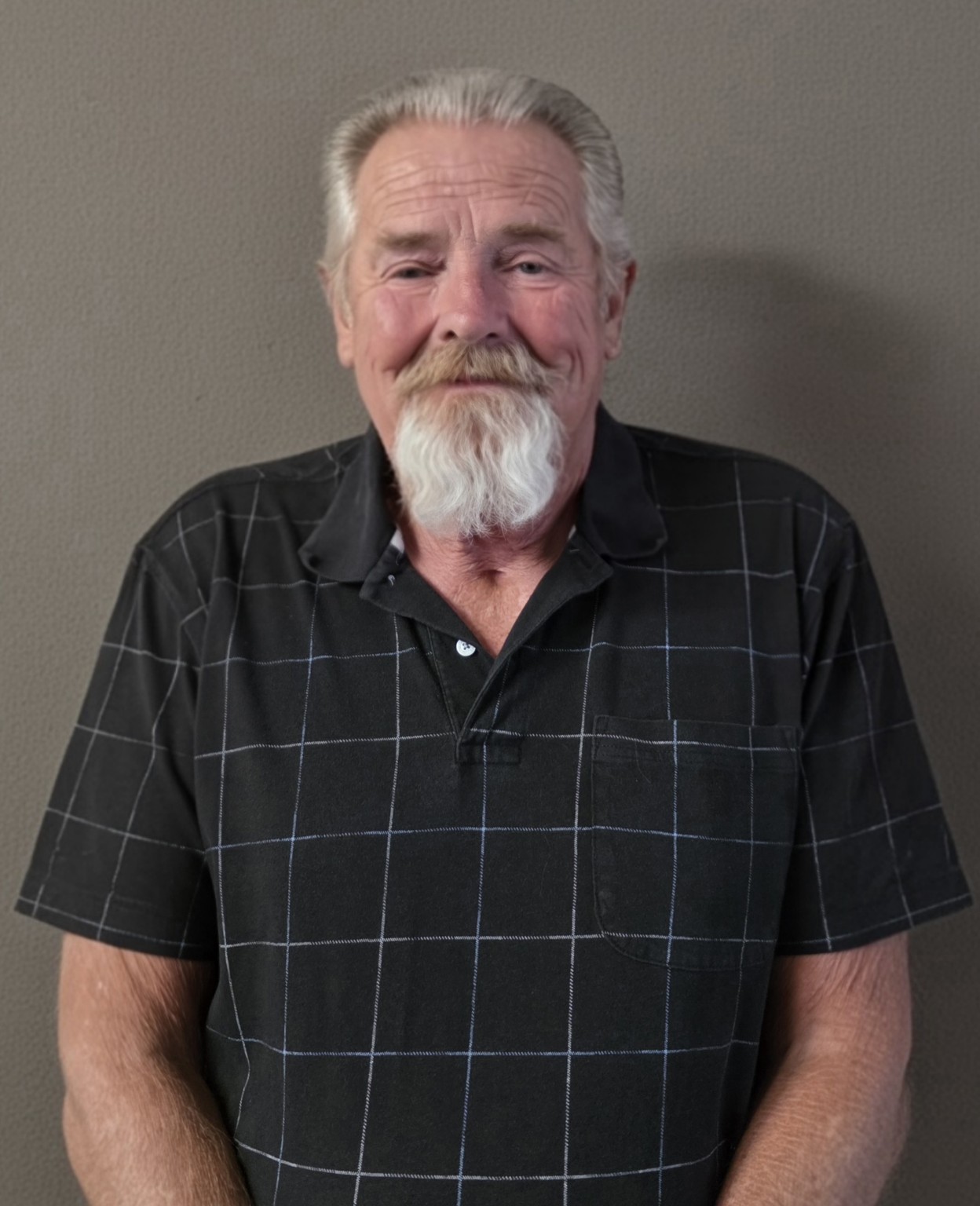 Johnny Howell, Owner and President