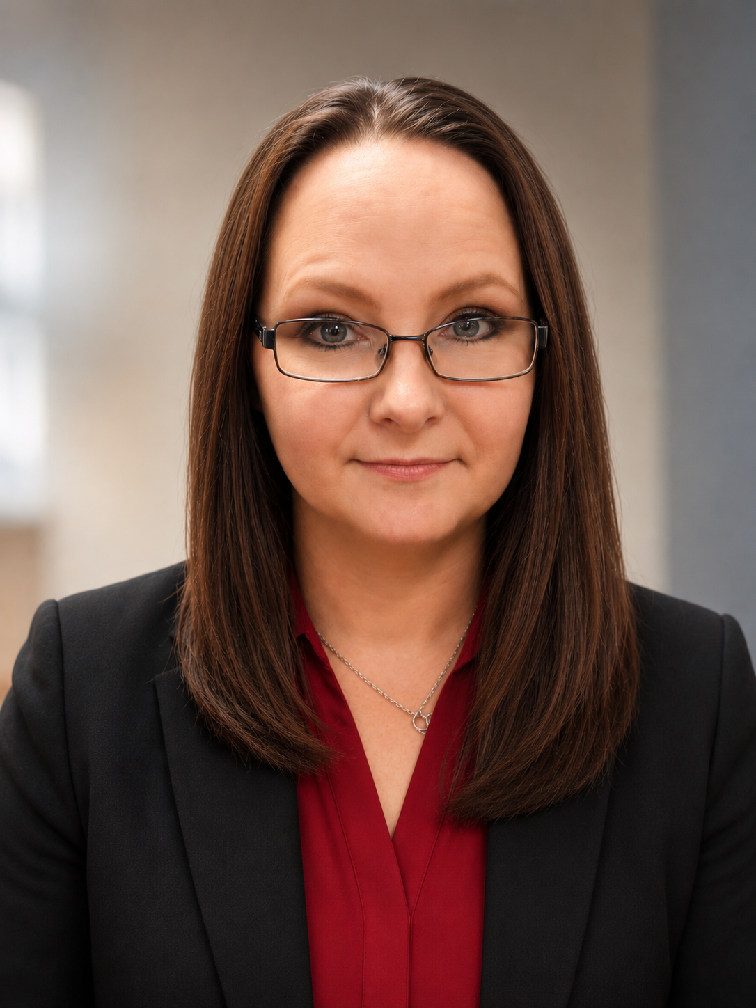 Lacee Howell, CFO