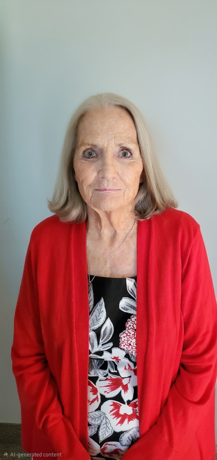 Naomi Phillips, Administrative Lead